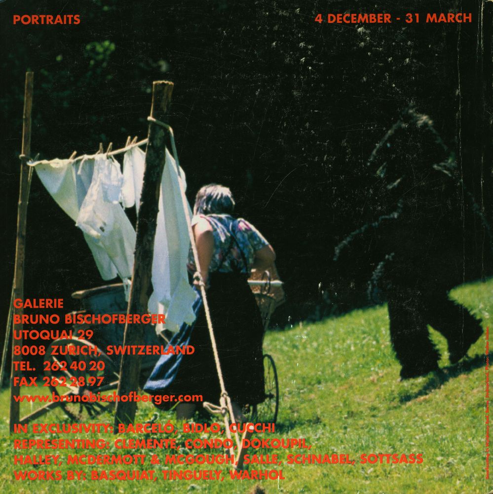『ARTFORUM INTERNATIONAL』 February 2000 3