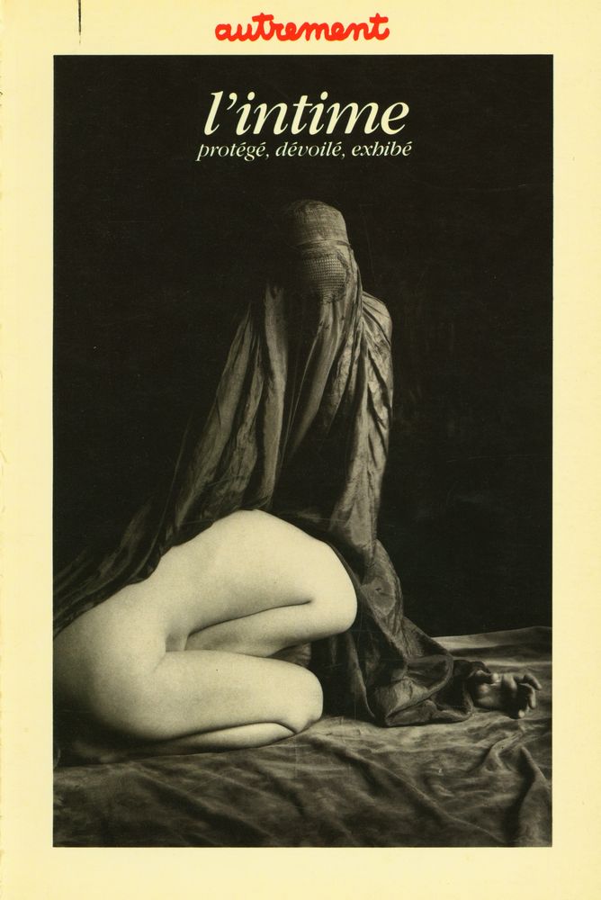 『L'INTIME』 1