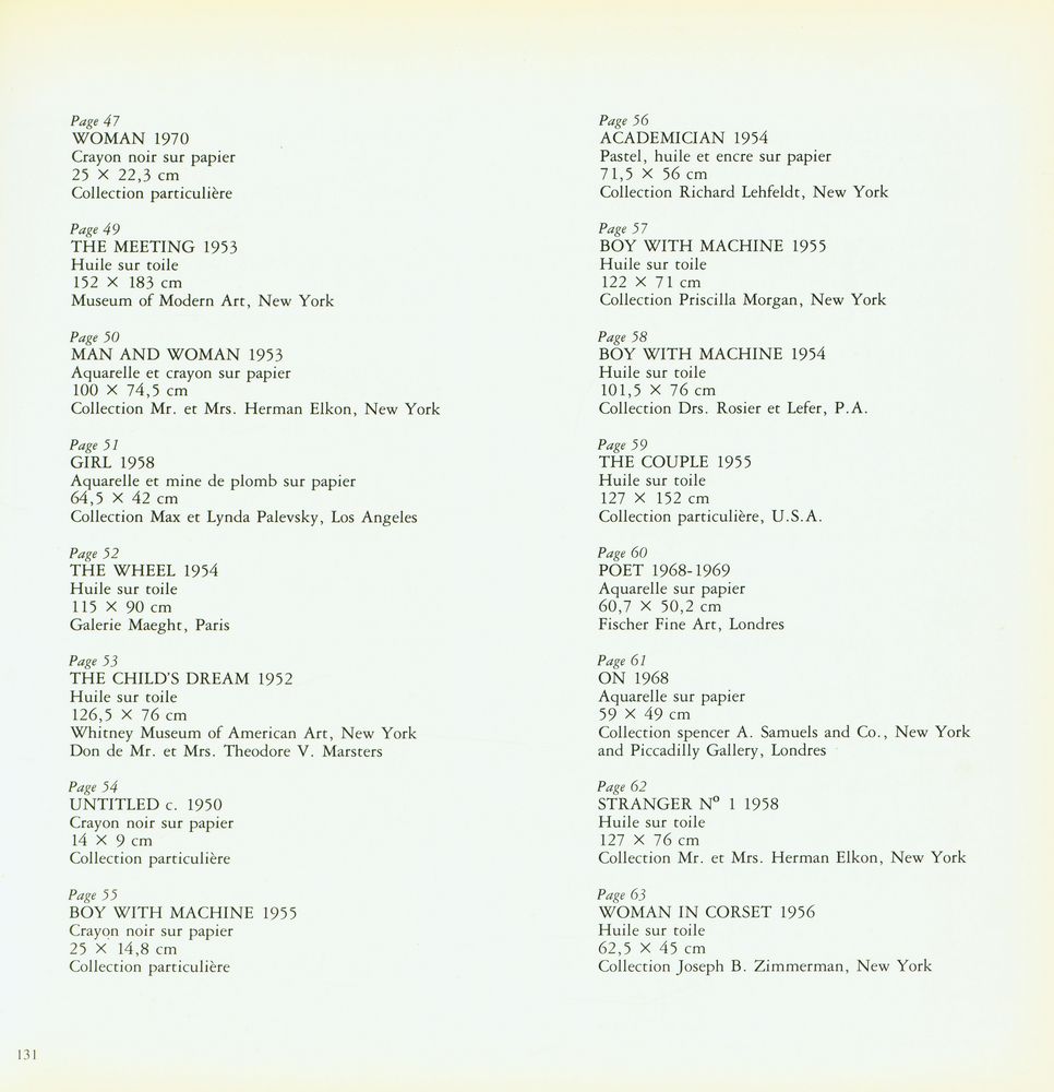 『LINDNER』 4