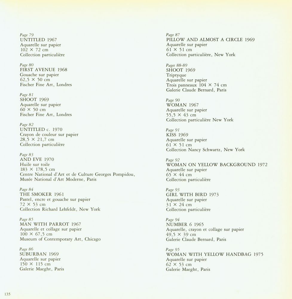 『LINDNER』 6