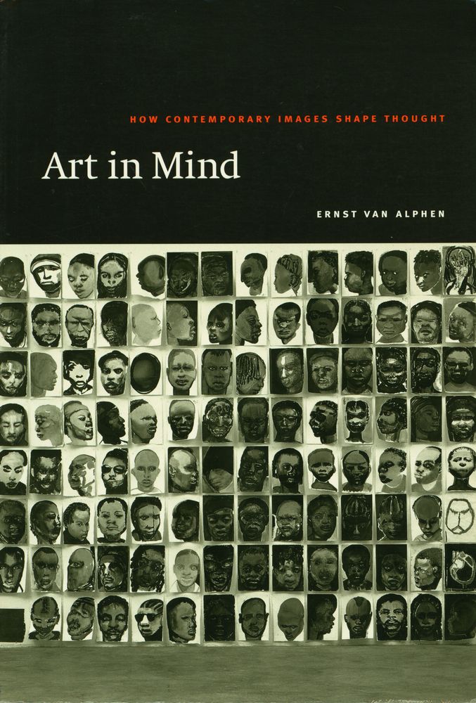 『Art in mind : how contemporary images shape thought』 1