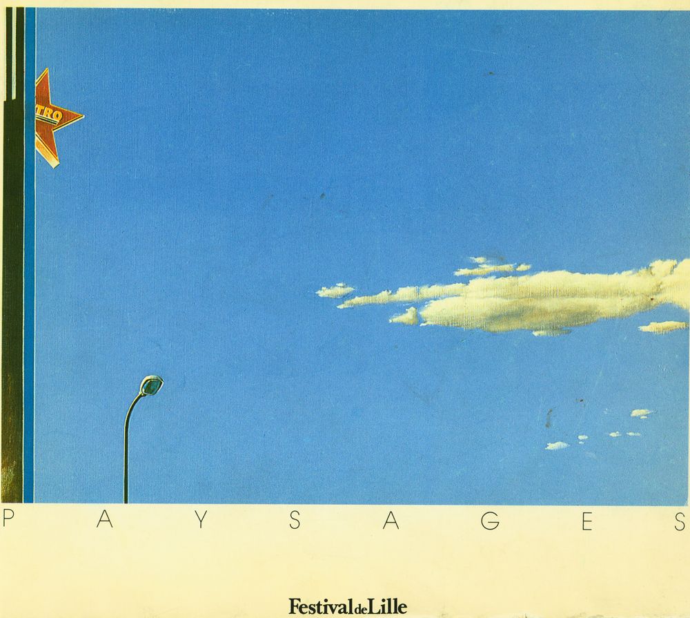 『Festival de Lille』 1