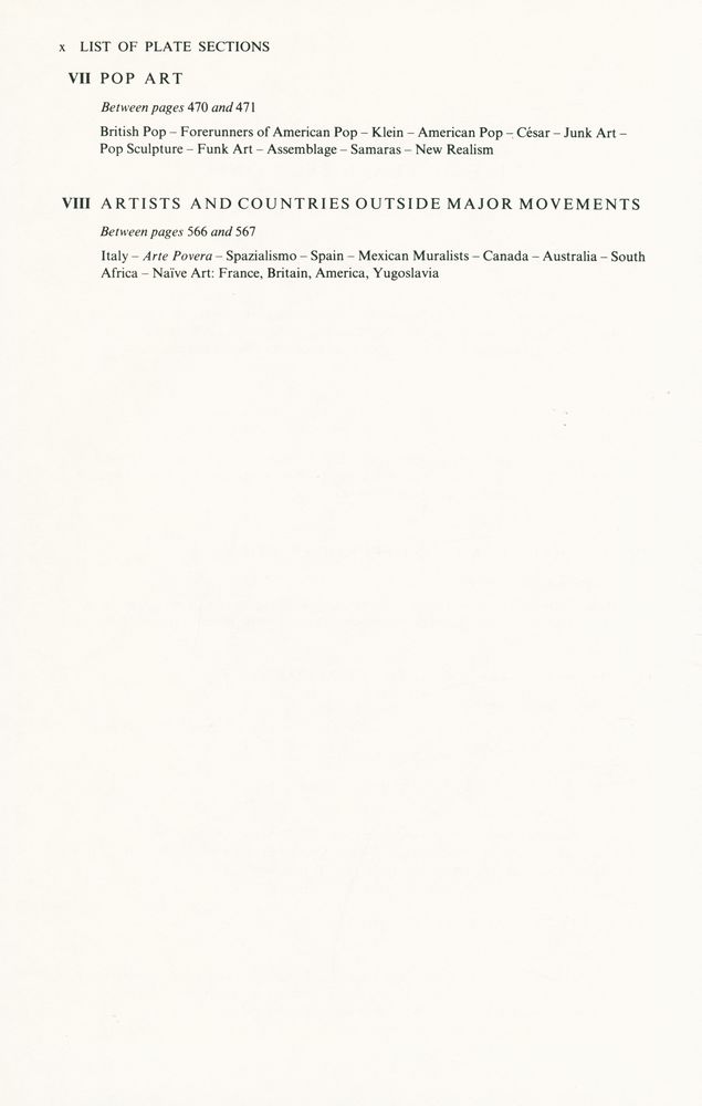 『The Oxford companion to twentieth - century art』 3