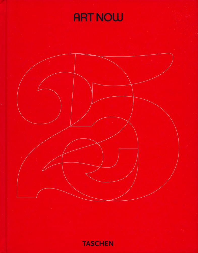 『ART NOW : 81 Artist at the Rise of the New Millennium』 1