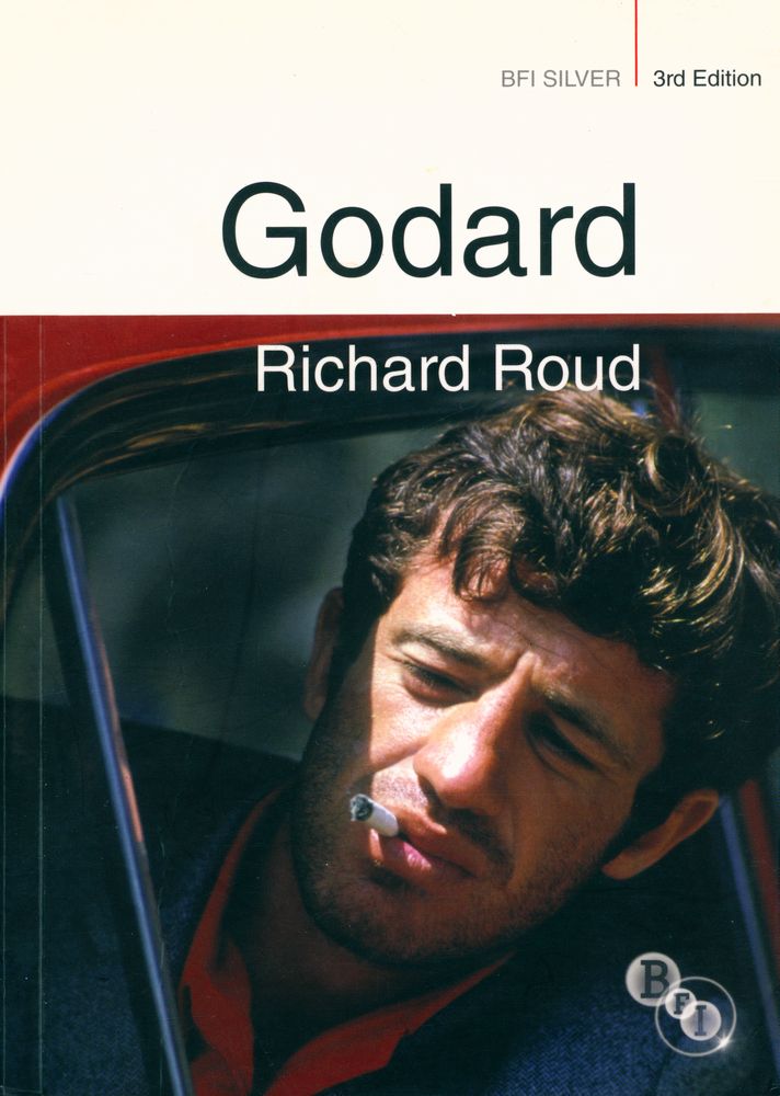 『Jean - Luc Godard』 1