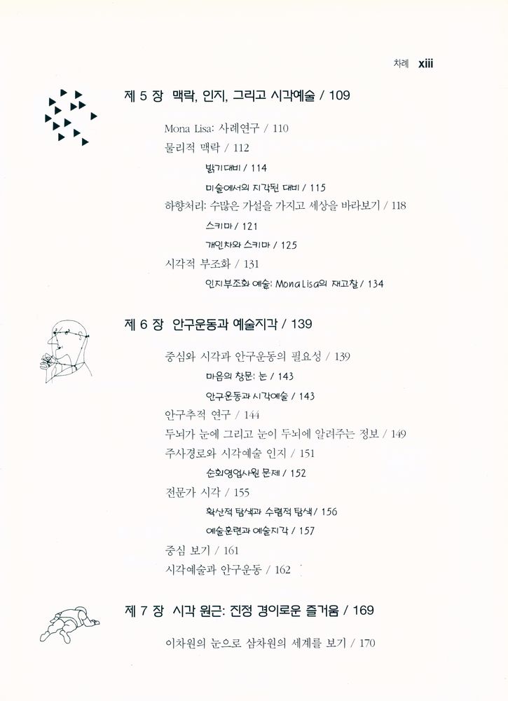 『시각심리학 Cognition & the Visual Art』 4