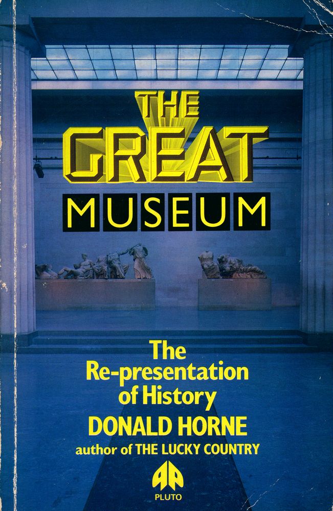 『The great museum』 1