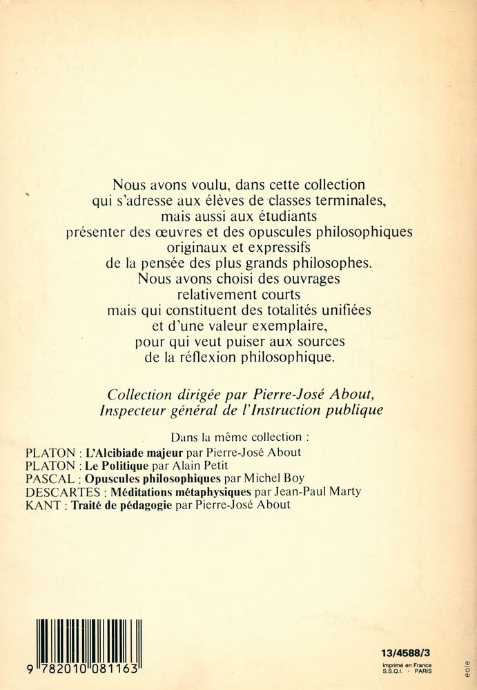 『approches phénoménologiques』 3