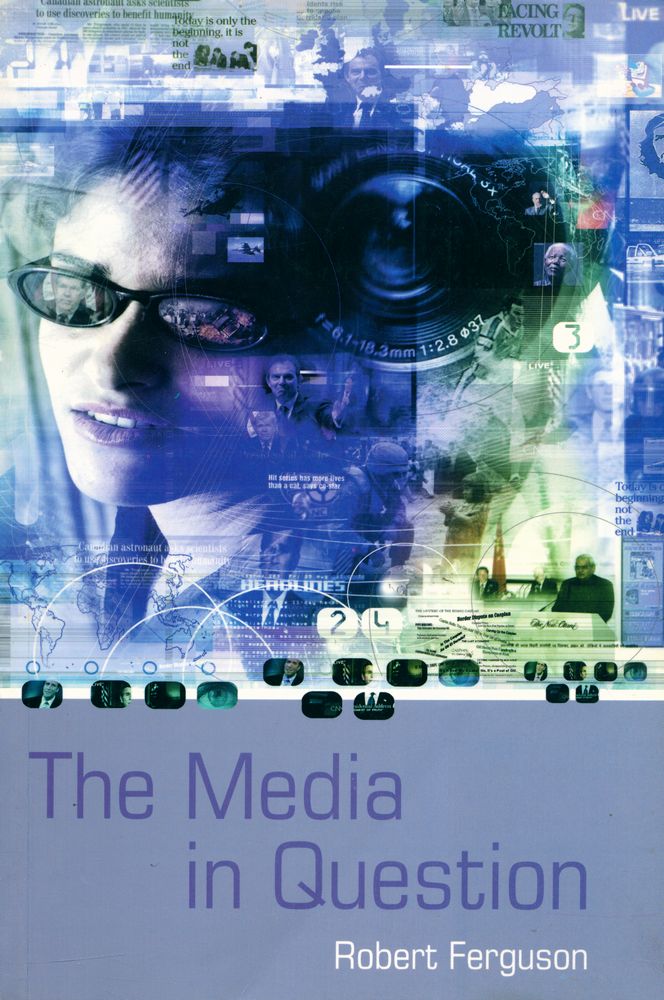 『The Media in Question』 1