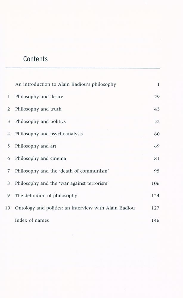 『INFINITE THOUGHT』 2