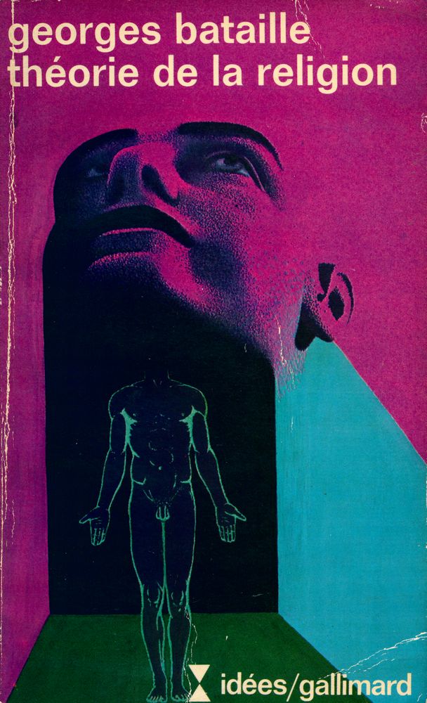 『Théorie de la Religion』 1