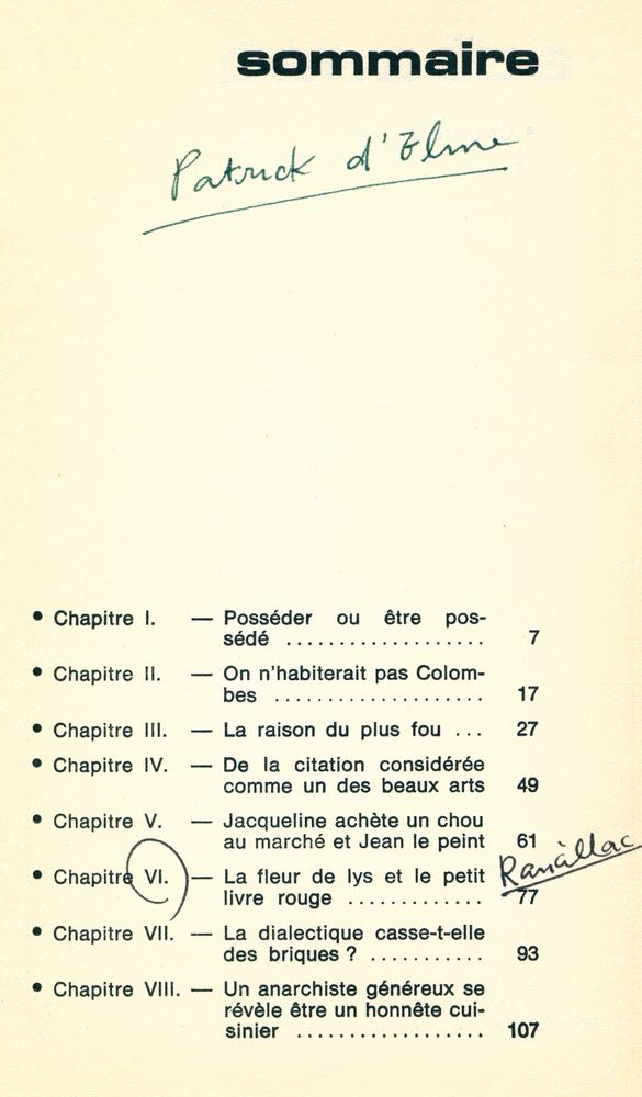 『peinture et politique』 2