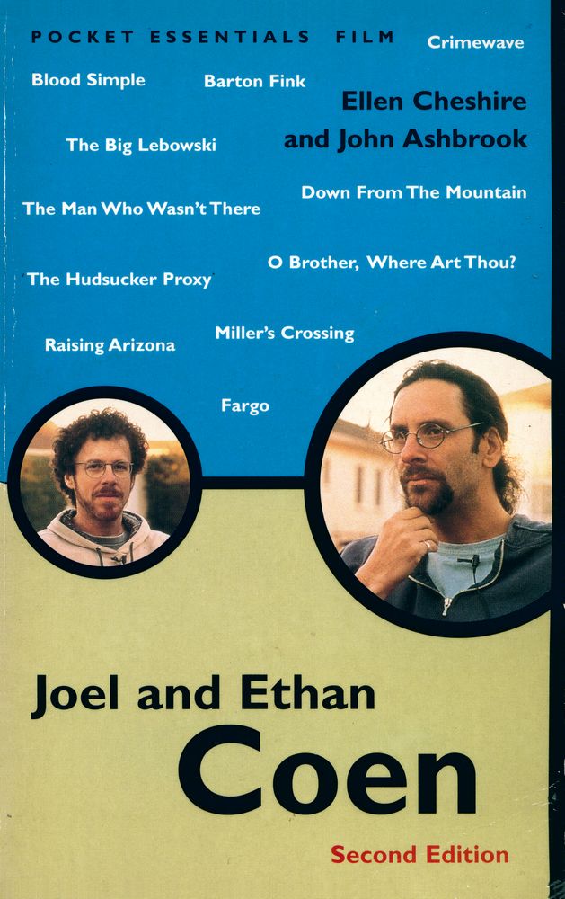 『Joel and Ethan Coen』 1