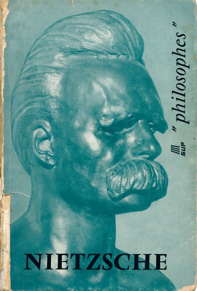 『NIETZSCHE』 1