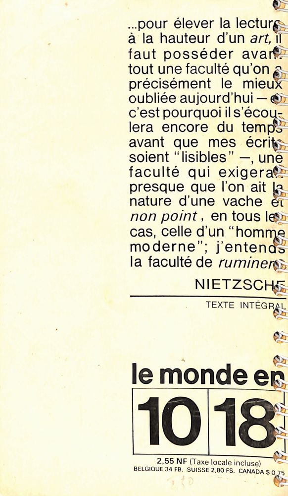NOUS LES SAVANTS 2