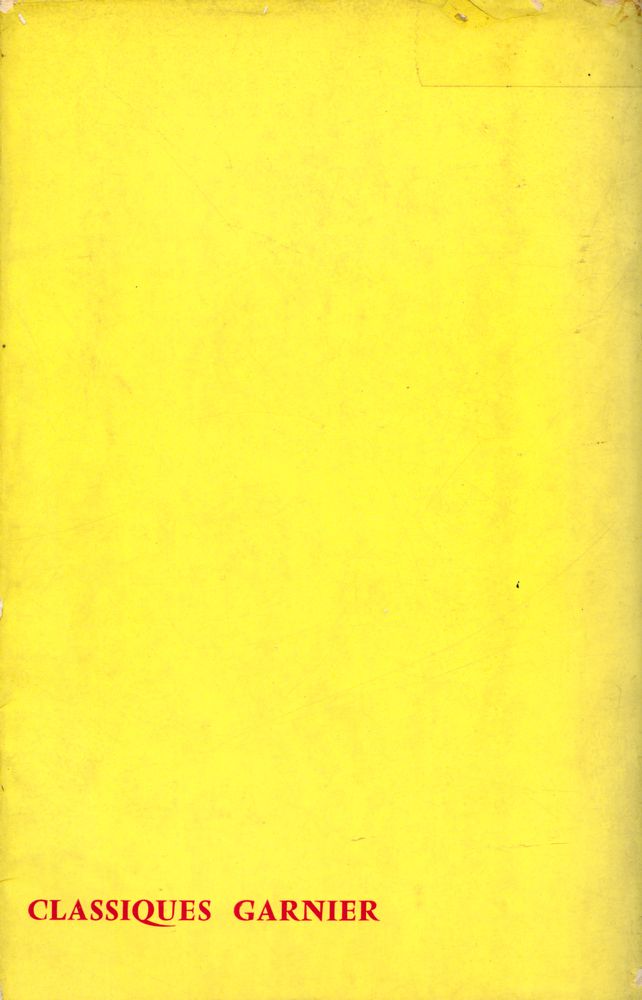 『Curiosités esthétiques L'Art romantique et autres Œuvres critiques』