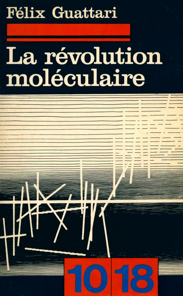 『La révolution moléculaire』 1