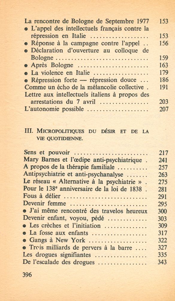 『La révolution moléculaire』 3