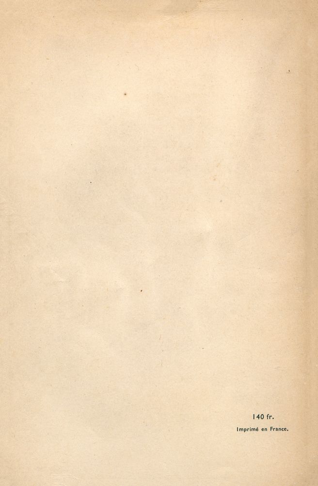 『LA VIE QUOTIDIENNE EN FRANCE EN 1830』 4