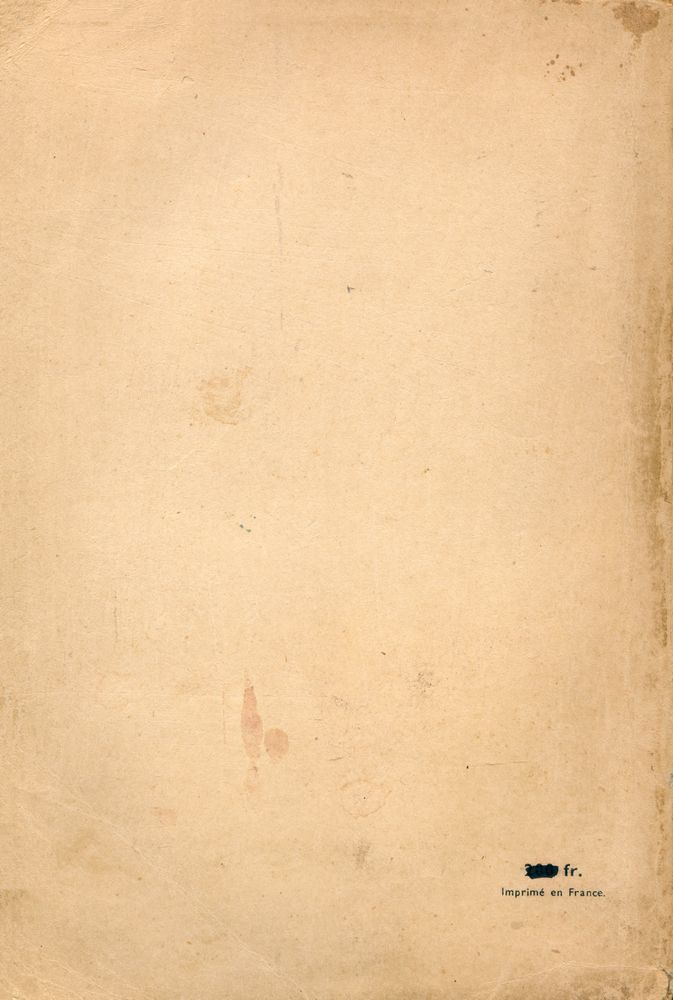 『LA VIE QUOTIDIENNE EN FRANCE DE 1870 A 1900』 3