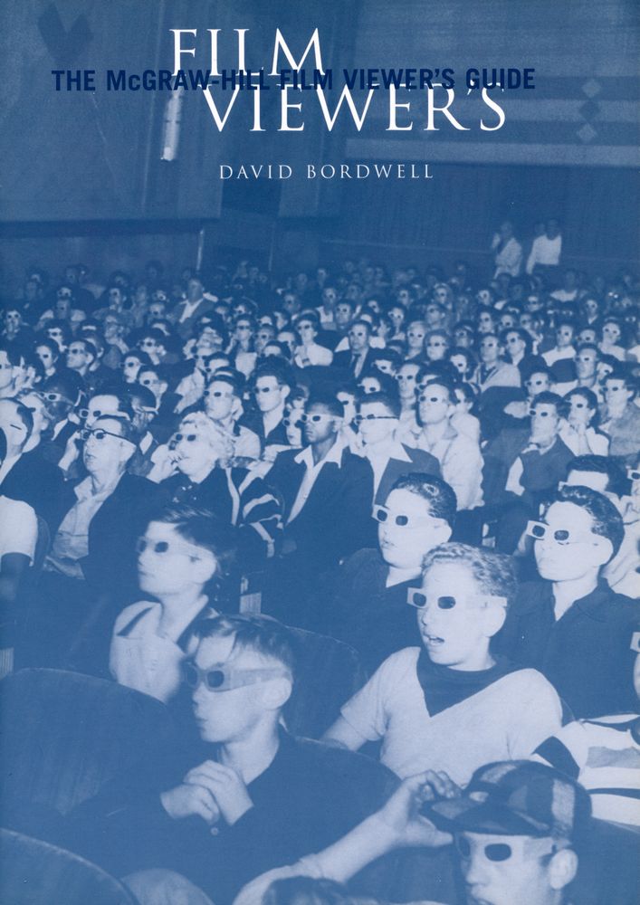 『The McGraw - Hill Film Viewer's Guide』 1