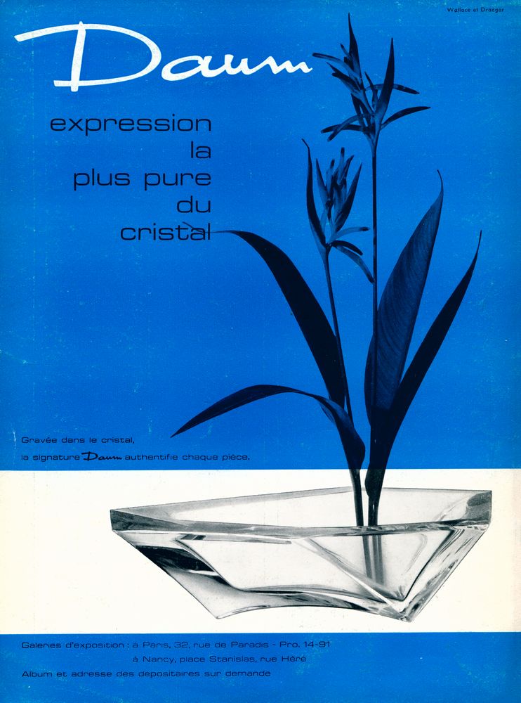 『JARDIN DES ARTS』 Nº 109  Décembre 1963 3