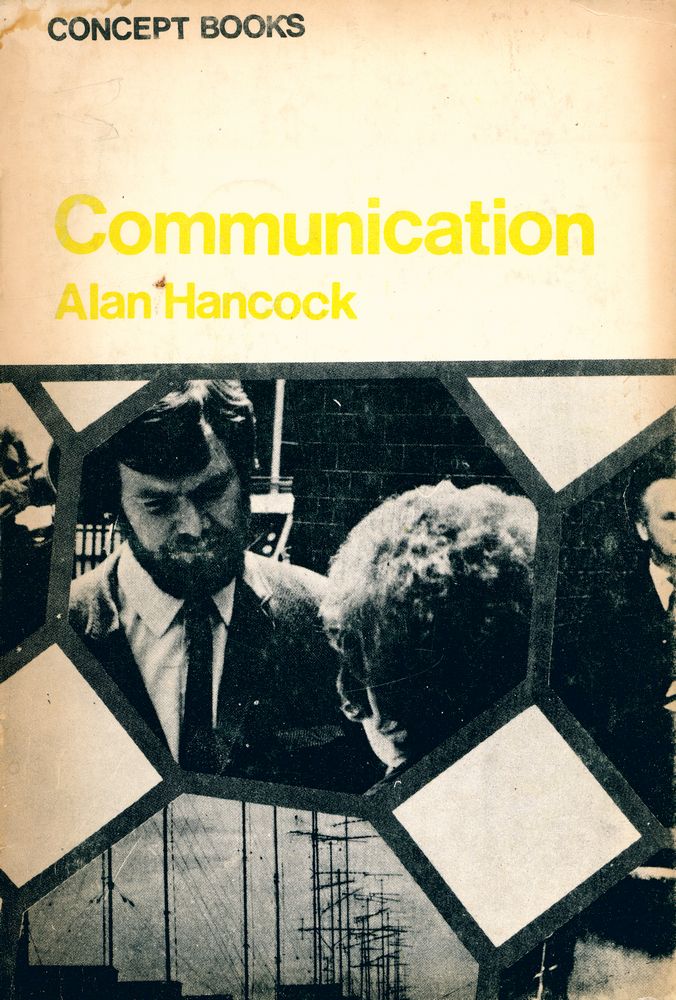 『Communication』 1