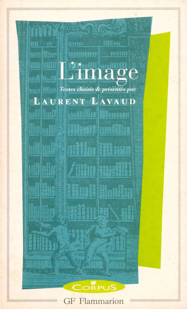 『L'image』 1