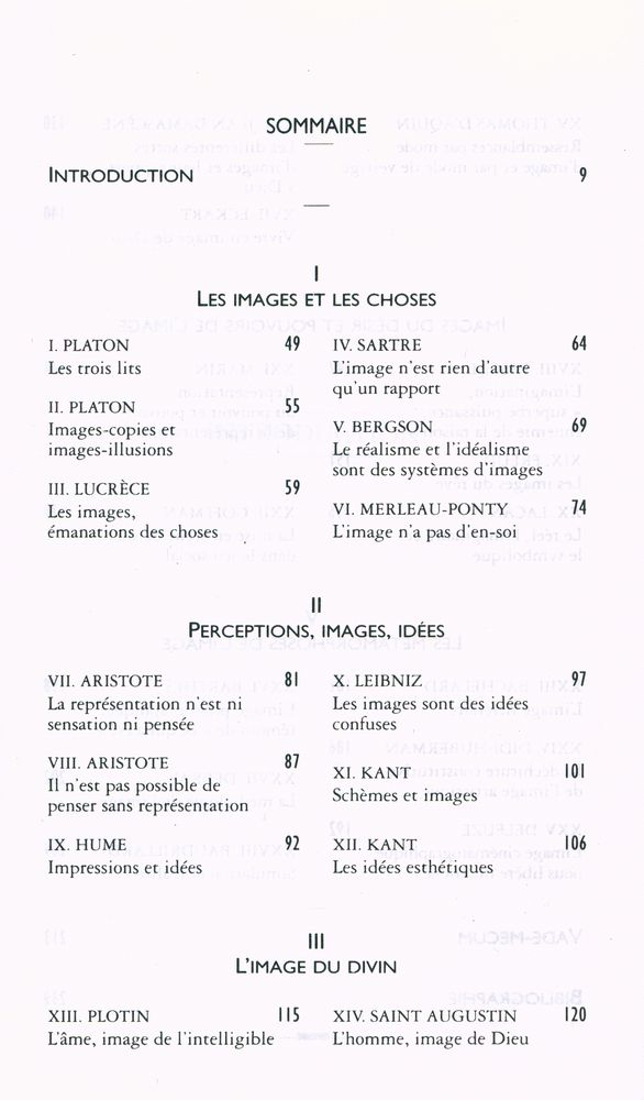『L'image』 2
