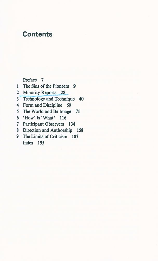 『Film as film : understanding and judging movies』 2