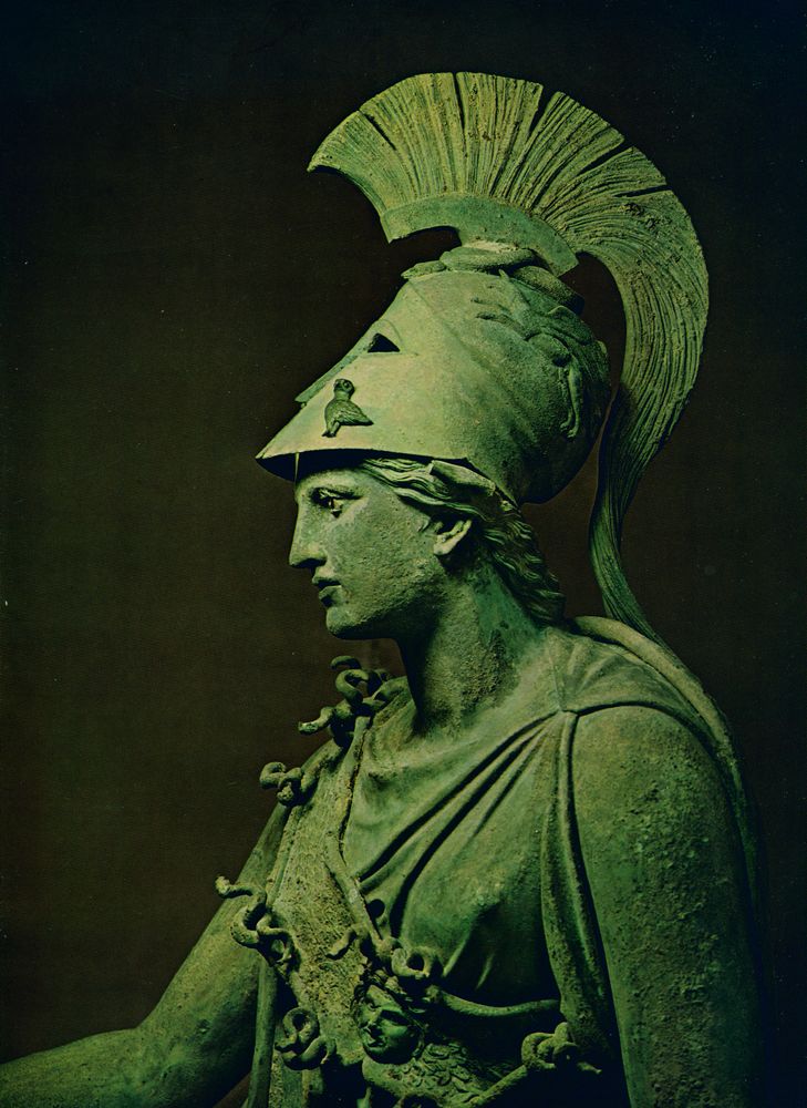 『LE MUSÉE ARCHÉOLOGIQUE NATIONAL D'ATHÈNES』 3