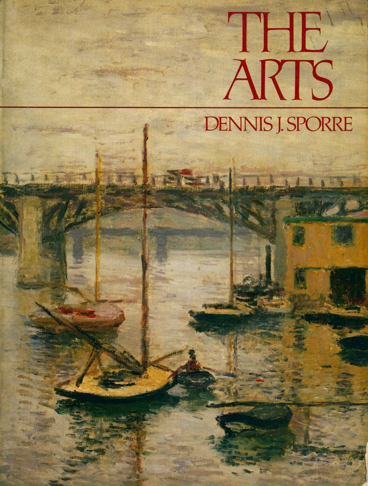 『The Arts』 1