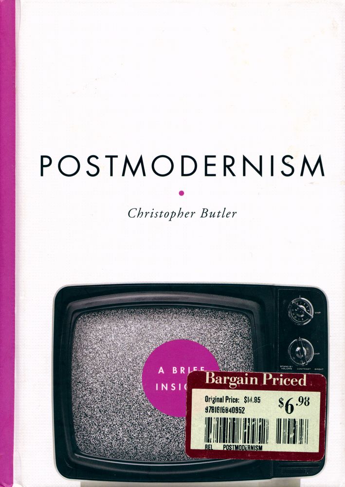 『POSTMODERNISM』 1