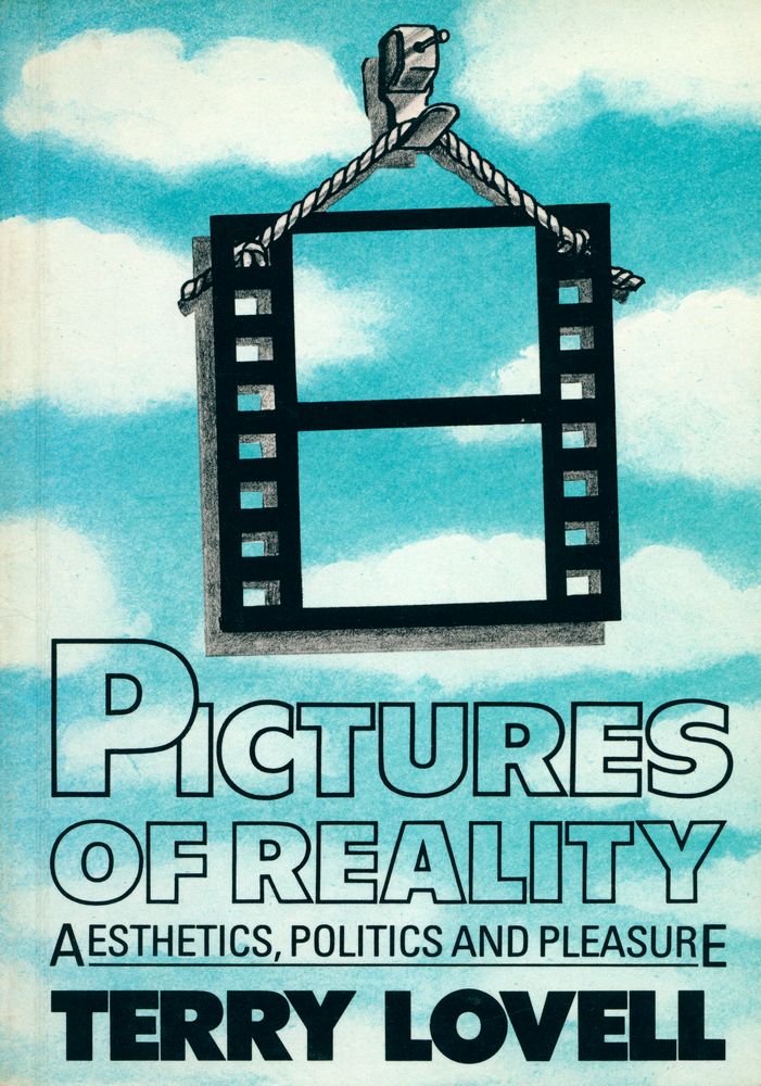 『PICTURES OF REALITY : AESTHETICS, POLITICS AND PLEASURE』 1
