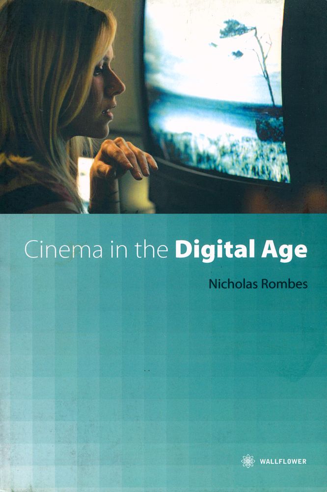 『Cinema in the Digital Age』 1