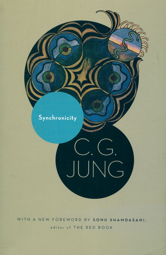 『Synchronicity』 1
