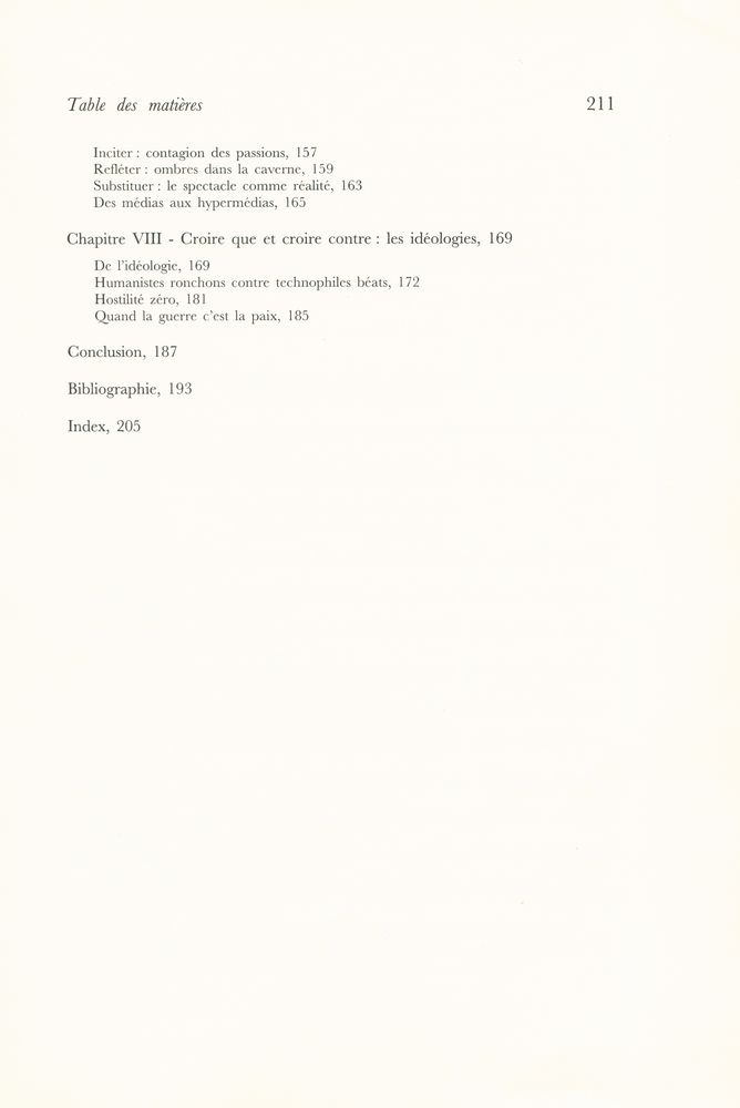 『L'ennemi à l'ère numérique』 4