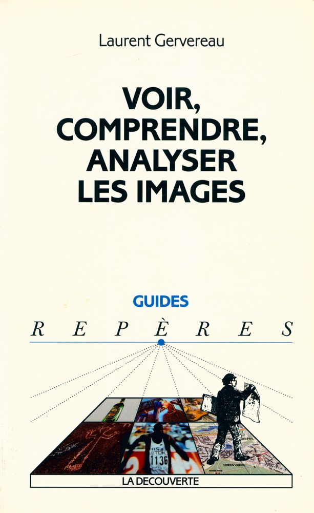 『Voir, comprendre, analyser les images』 1
