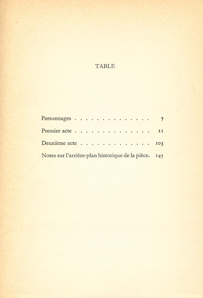 『La persécution et l'assassinat de Jean - Paul Marat représentés par le groupe théâtral de l'hospice de Charenton sous la direction de Monsieur Sade』 2