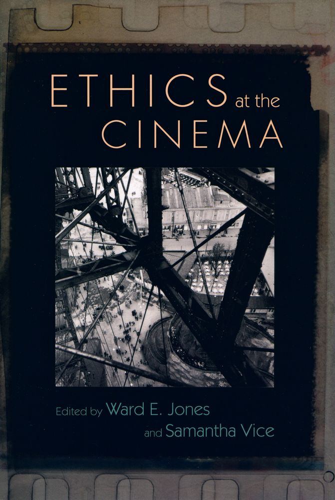 『Ethics at the cinema』 1