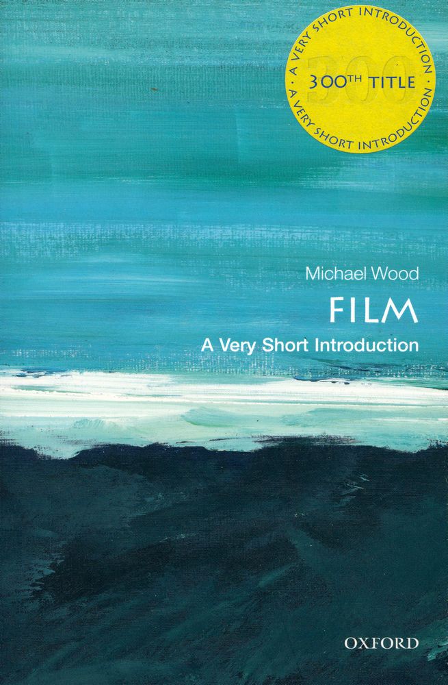 『Film : A Very Short Introduction』 1