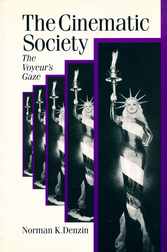 『The Cinematic Society : The Voyeur's Gaze』 1