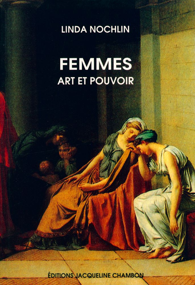 『FEMMES ART ET POUVOIR』 1