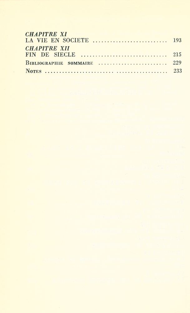 『LA VIE QUITIDIENNE DES ARTISTES FRANÇAIS AU XIXe SIÈCLE』 3