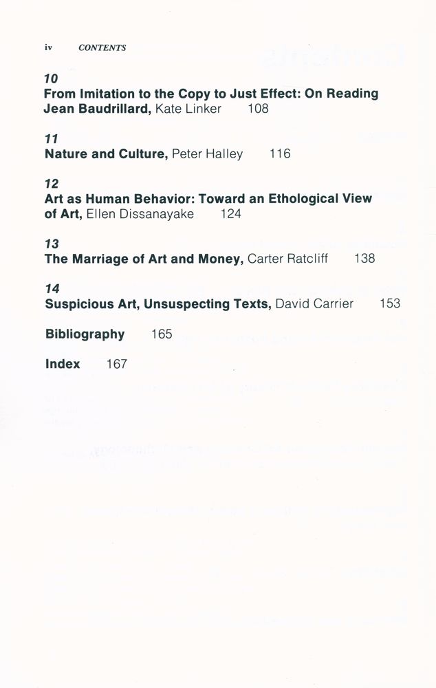 『Re - visions : new perspectives of art criticism』 3