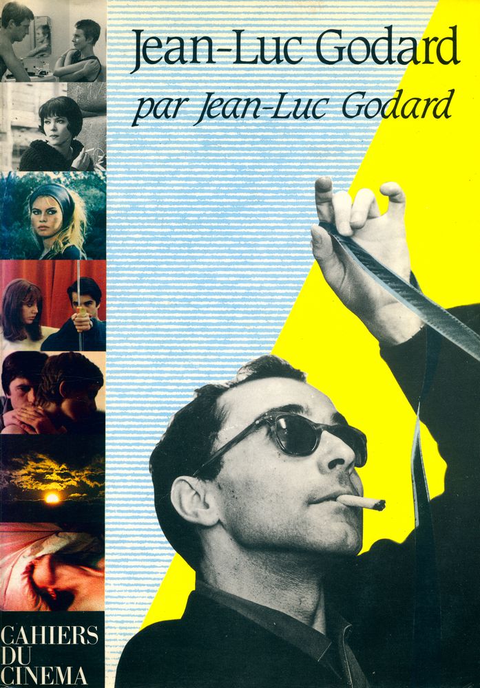 『Jean - Luc Godard』 1