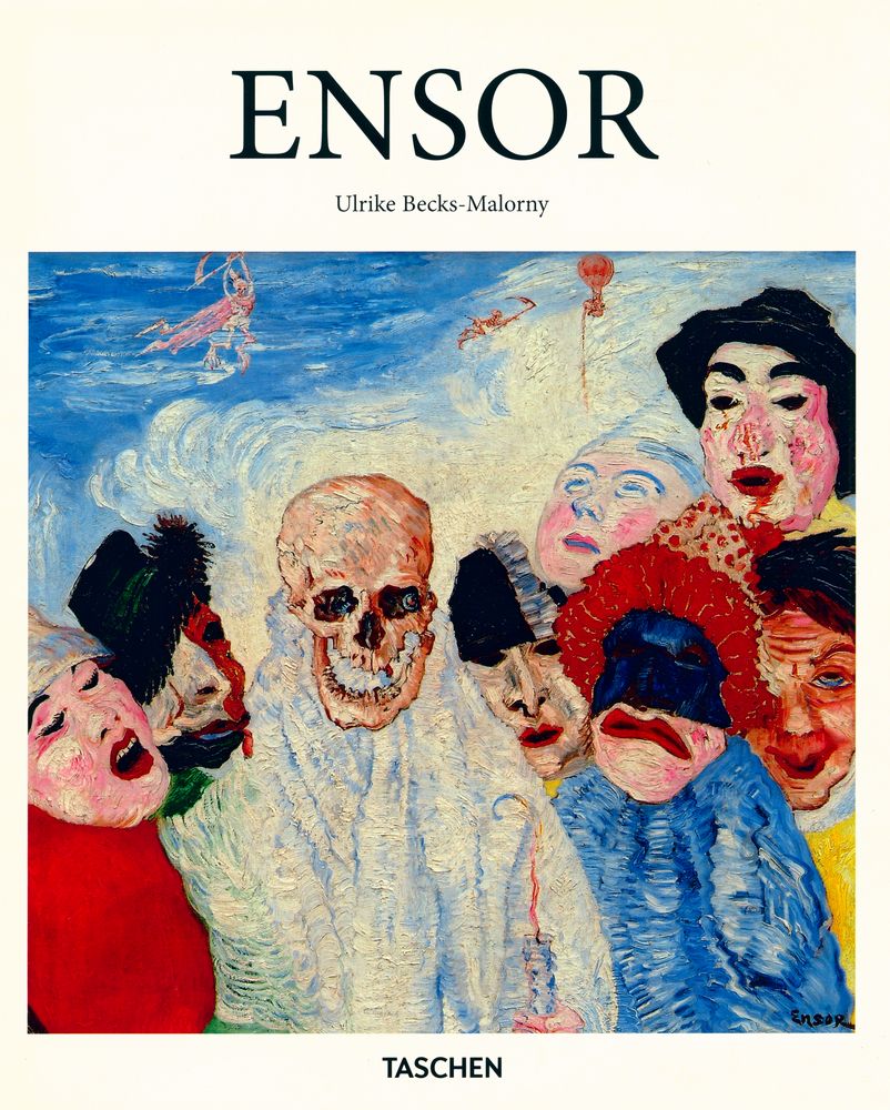 『ENSOR』 1