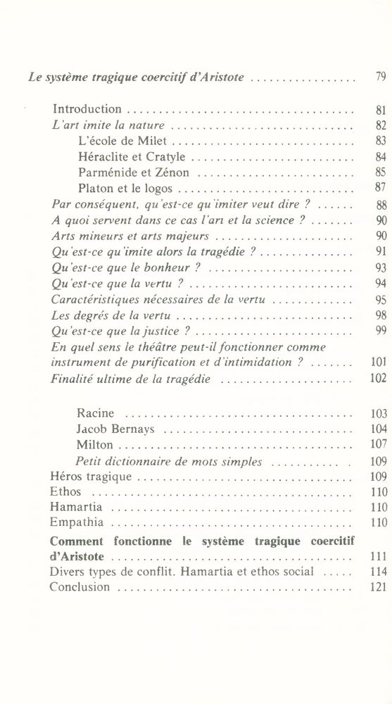 『Théâtre de l'opprimé』 3