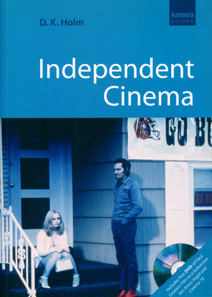 『Independent Cinema』 1