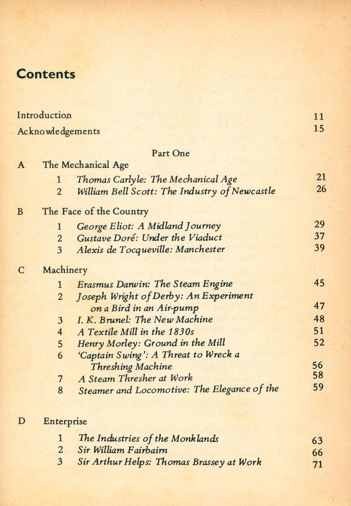 『Industrialisation and Culture 1830 - 1914』 2